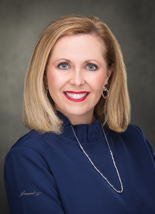 Photo of Heather Brace Photo of Heather Brace